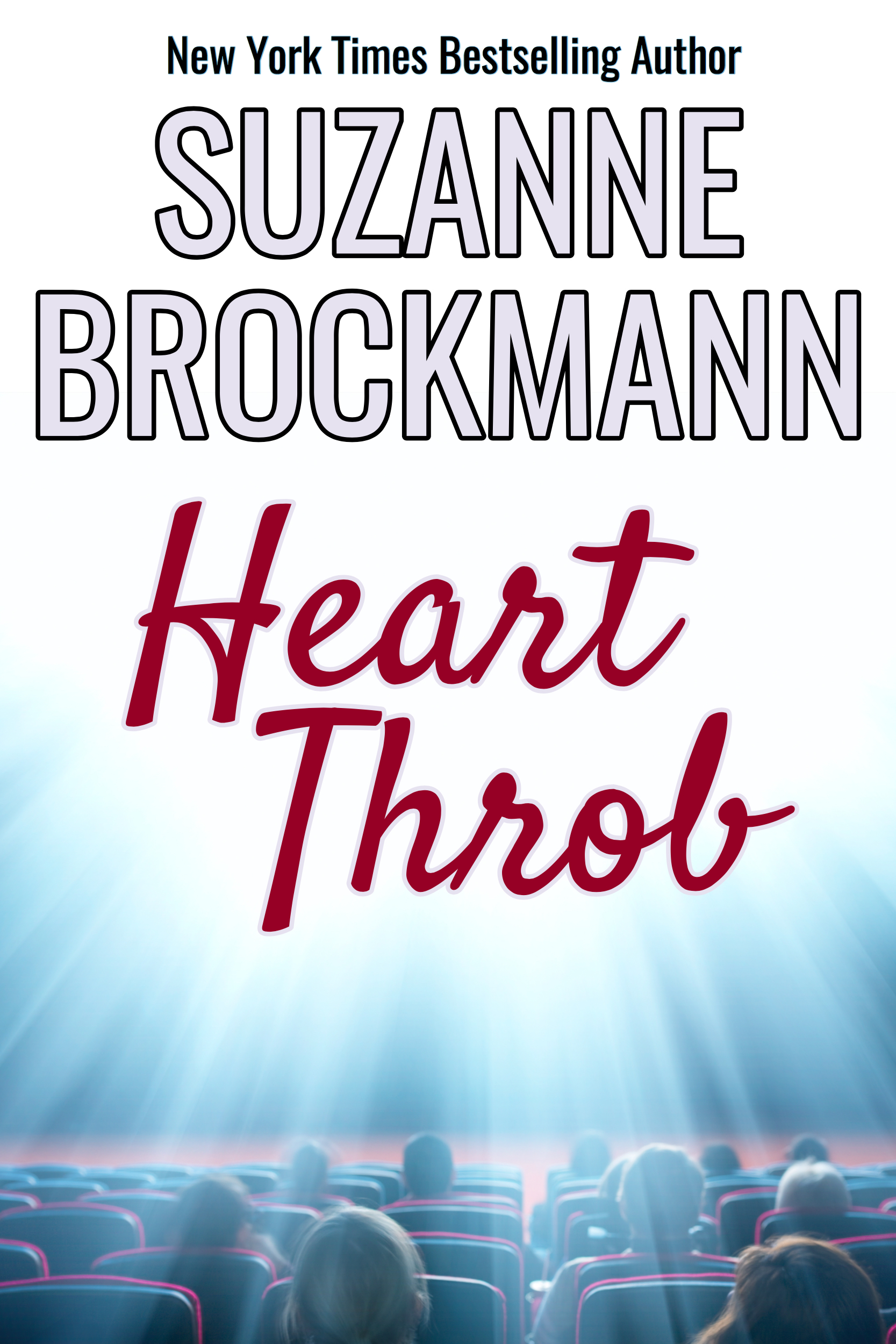 Heart Throb cover