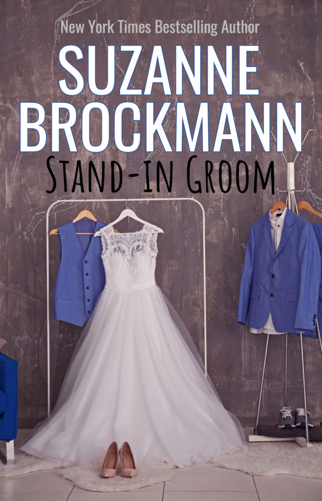 Stand-In Groom