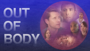 Out of Body movie art